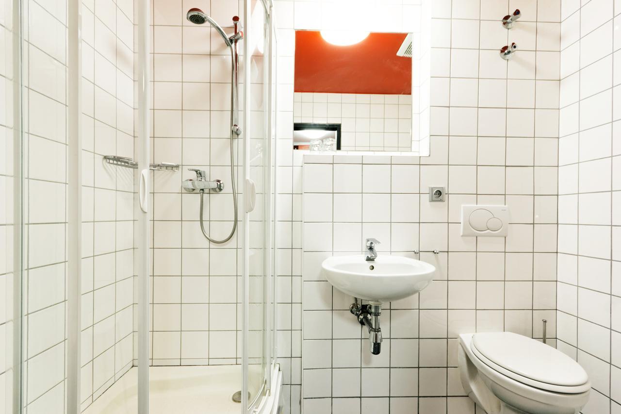 Hotel U Tri Volu Lysice Zimmer foto