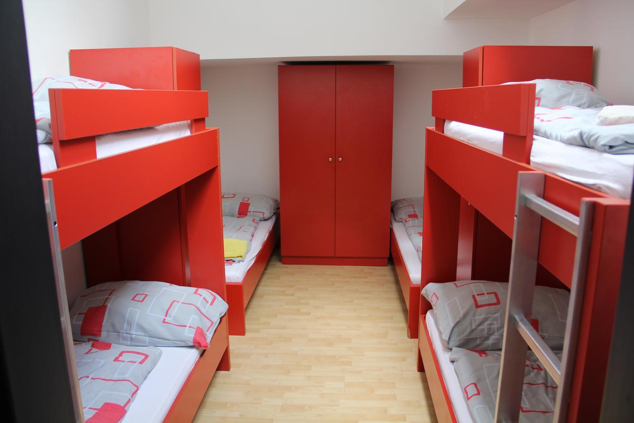 Hotel U Tri Volu Lysice Zimmer foto